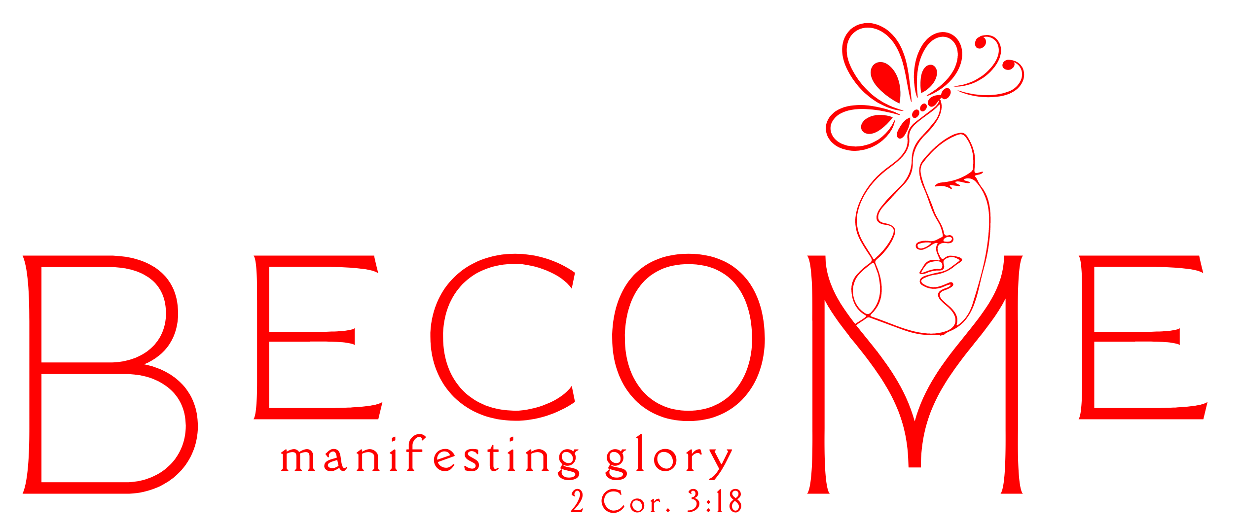 Logo for BECOME coaching program