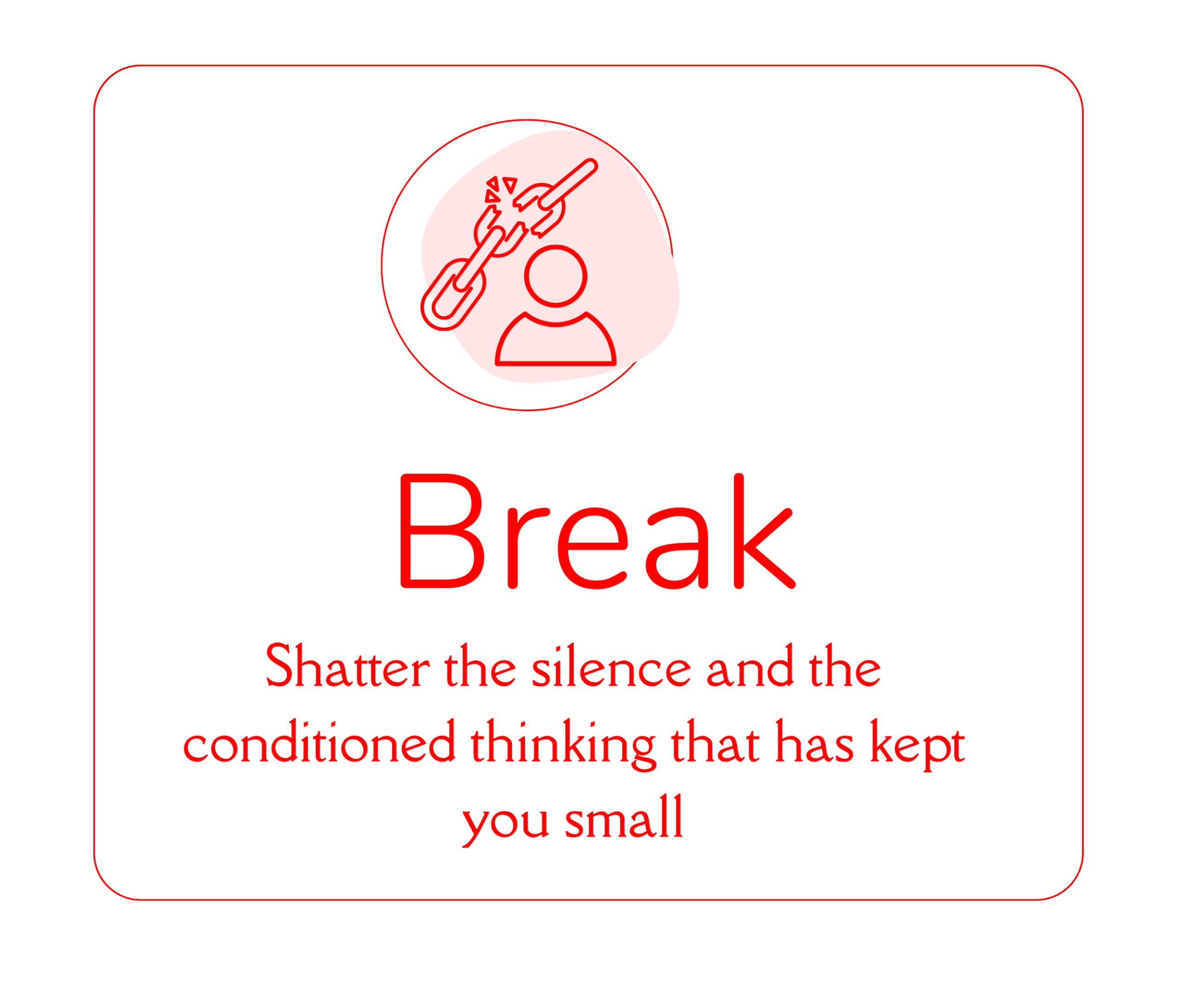 Break
