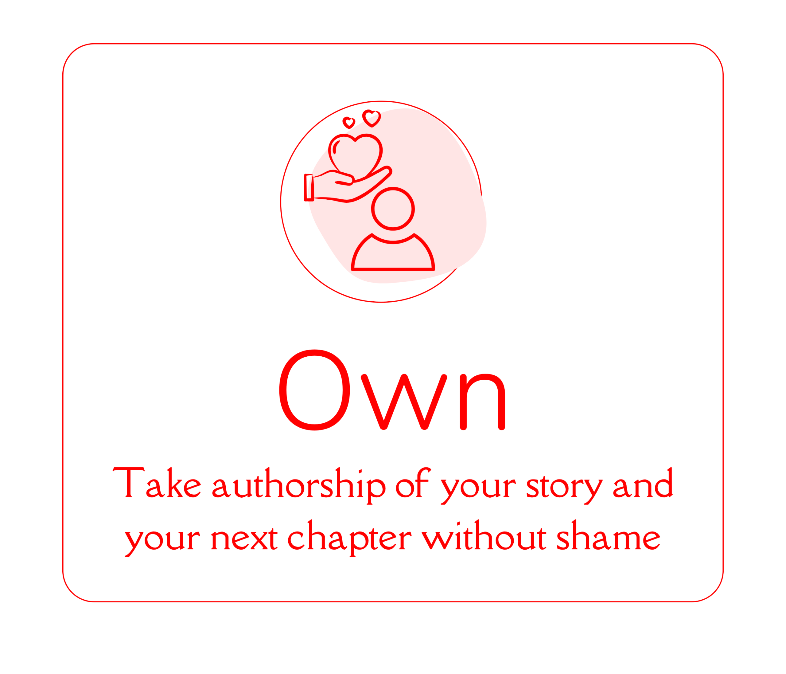 Own